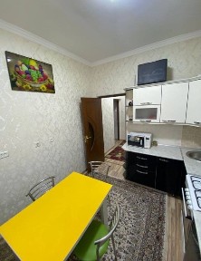 Ташкентская область, Ташкент, Сергелийский район