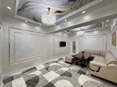 Аренда квартира | 3/4/8 | Сагбан Баурум | Мечеть Исламабад |