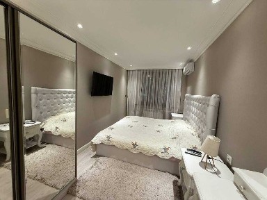 Ijaraga Kvartira Beriladi | 2/2/5 | Ibn Sino | Beltepa |