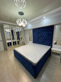 СРОЧНО Сдается квартира в Юнусабадском районе 3/3/4 75м2