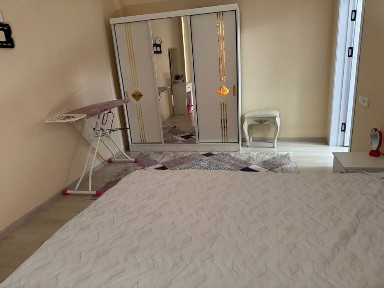 Ташкентская область, Ташкент, Сергелийский район