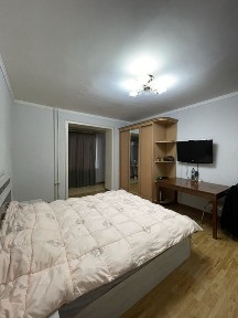 Срочно сдаётся 1/3/4 квартира метро Ойбек