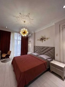 Срочно Сдаётся 3-ком квартира Центр города Ц-1 Бибибгон! А28*