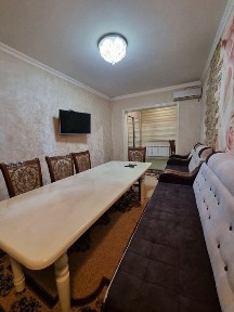 Ташкентская область, Ташкент, Мирзо-Улугбекский район