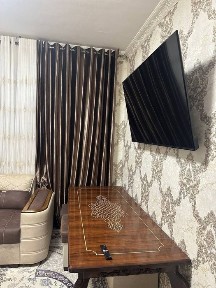 Chilonzor Farhadiskiy yonida kvartira ijaraga beriladi