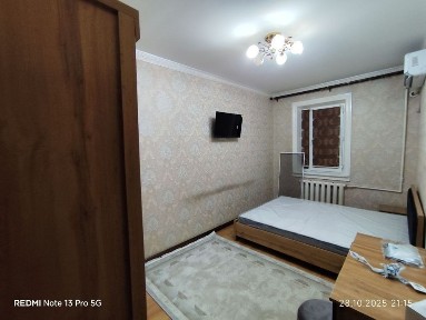 Ташкентская область, Ташкент, Алмазарский район