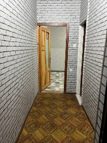 Maksim Gorkiy metrosiga piyoda 5 daqiqalik yoʻl