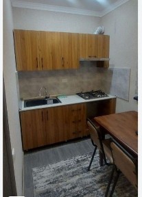 Ташкентская область, Ташкент, Яккасарайский район