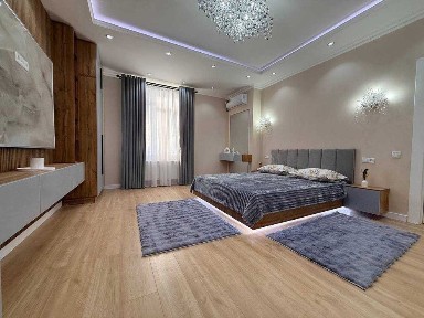 Ташкентская область, Ташкент, Мирзо-Улугбекский район