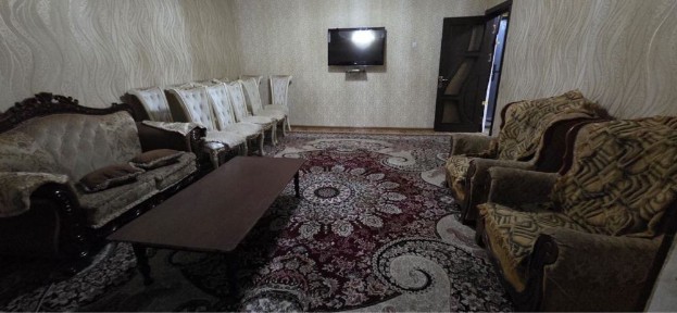 Арендага квартира