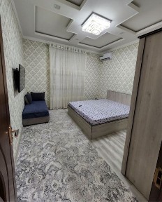 Аренда Шахристарский 2 ком