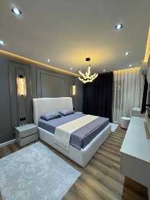 Тинчлик Метро 3 хонали Нуравшон