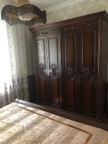 Ташкентская область, Ташкент, Мирзо-Улугбекский район