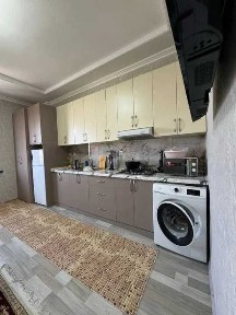 Ташкентская область, Ташкент, Чиланзарский район