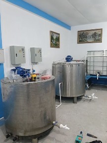 Готовый бизнес АРЕНДА. По бытовой химии.