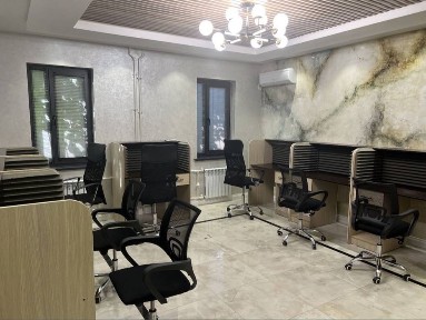 Ташкентская область, Ташкент, Яккасарайский район