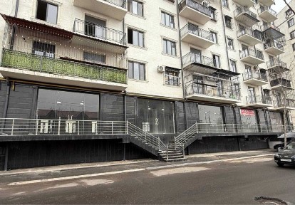 Аренда ПодОфис Ориентир Улица Спитамена 500м2