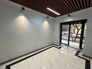 Аренда коммерческого помещение Саида барака 90 кв. м