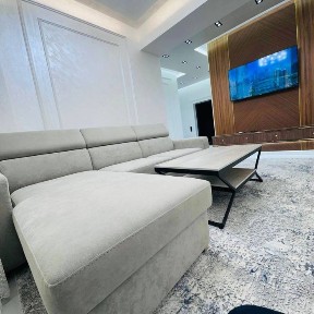 Сдаётся посуточно люкс квартира