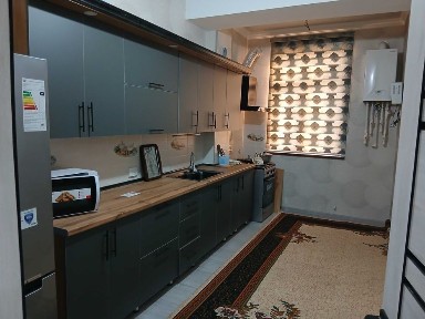 Талаба кизларга квартира ижарага берилади