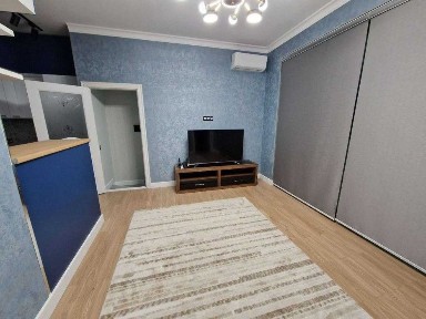 АРЕНДА дома - Джуманджи