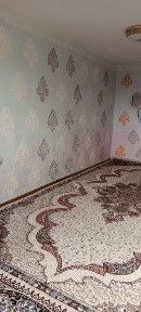 Бухарская область, Бухара