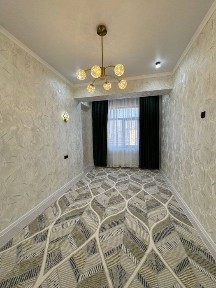 11 Poliklinika tomonda 4 xonalik uy sotiladi