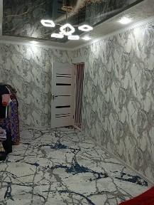 Guliver tomonda 2 xonalik uy sotiladi