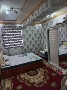 Бухарская область, Бухара