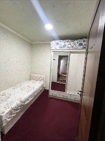 Tojmahal tomonda 4 xonalik uy sotiladi