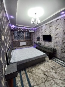 Квартира СОТИЛАДИ 2-ХОНАЛИ 80 м/к КРИТИ ЧОРАХАДА 6-этажида жойлашган Л