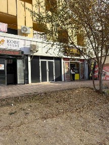 Продается Нежилой помещения Ор-тр- мечет Бадамзар 90м2