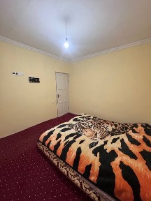 Самаркандская область, Самарканд