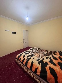 Самаркандская область, Самарканд