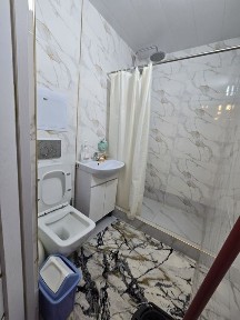 Аренда 2 хона 1 этаж микрорайон янги ремонт