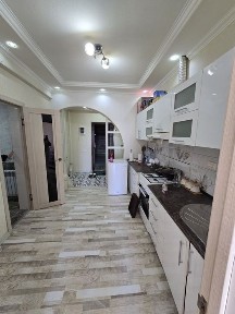 Сдаётся аренда 2 ком ново-ка на 6 этаже Каримбек