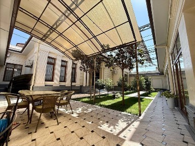 Ташкентская область, Ташкент, Юнусабадский район