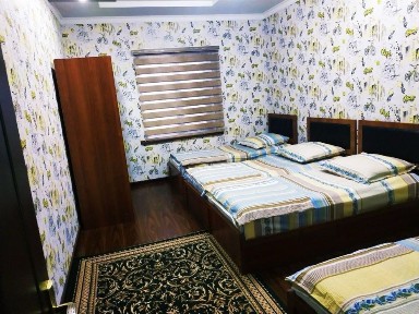 Чирчик, дачный поселок Ширкат, 6 соток, 5 комнат