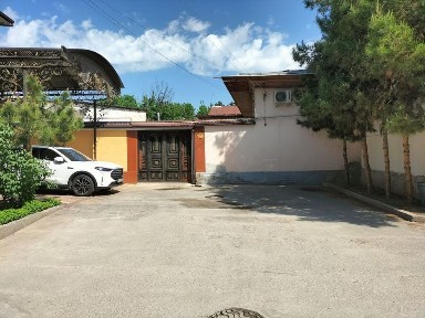 Продается дом на домбрабаде