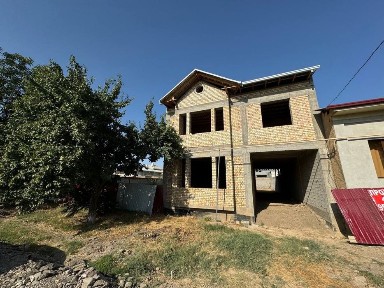 Ташкентская область, Дурмень