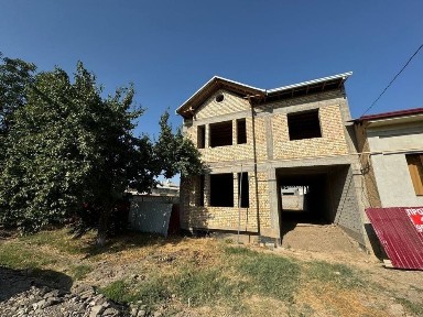 Ташкентская область, Дурмень