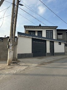 Продаётся коттедж на ттз Корамурт