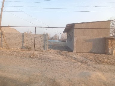 Uy sotiladi yangiyo'l tuman 55-razyezd