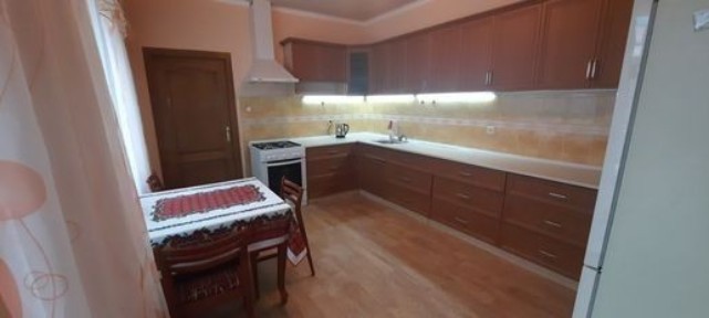 Продаётся свой дом Транспортный институт