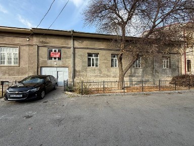 Uchastka 6 sot er hisobida