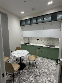 Продается 3/9/51 74м2 в ЖК Nest One, Tashkent city