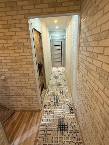 Чиланзар Г9 а. 3 х комнатная С Ремонтом. Продажа !