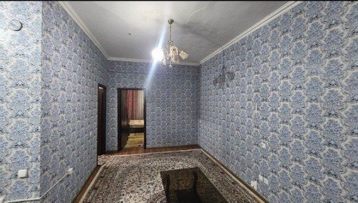 Продаеться 2 ком. Сергели район Сергели 6 А