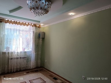 3 хонали уй шошилинч равишда сотилади