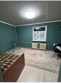 СРОЧНО! Продается 1 комнатная квартира. 1/1/4 (Бывшее общежитие)